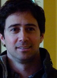 Rob Pearlstein