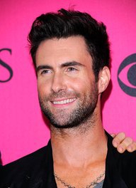 Adam Levine