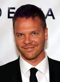 Jim Parrack