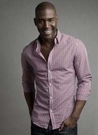 Karamo Brown