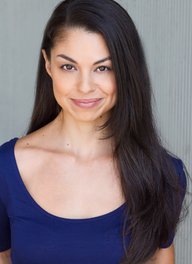 Tania Verafield