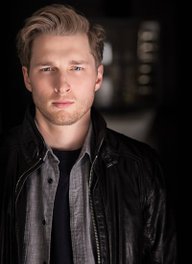 Christopher Thompson