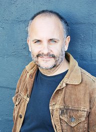 Geoff Miethe