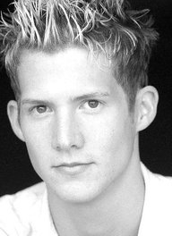 Seth Packard