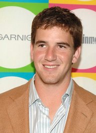 Eli Manning