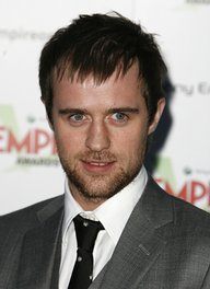 Jonas Armstrong