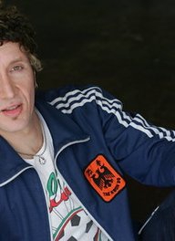 Alex Baker