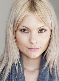 MyAnna Buring