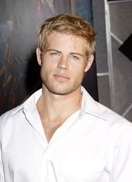 Trevor Donovan