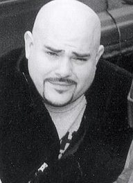 Wayne Douglas Morgan