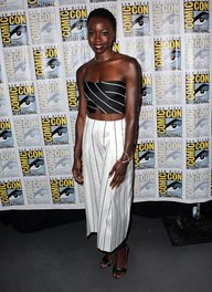 Danai Gurira