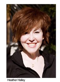 Heather Halley