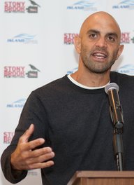 Eddie Alfano