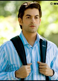Neil Nitin Mukesh