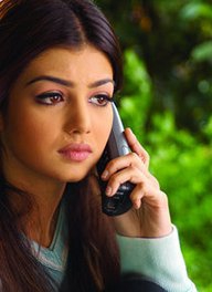 Ayesha Takia