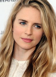 Brit Marling