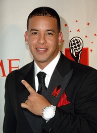 Daddy Yankee