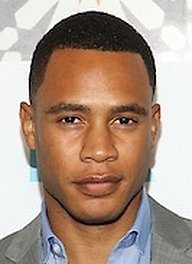 Trai Byers