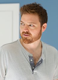 Dylan Taylor