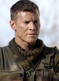Chad Michael Collins