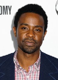 Brandon Scott