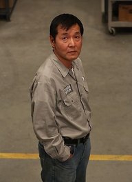 Hidetoshi Imura