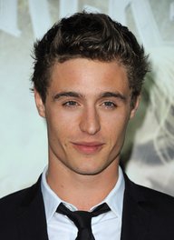 Max Irons