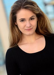 Emma Prescott