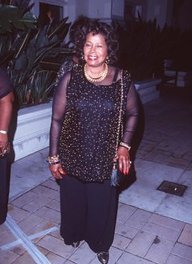 Katherine Jackson