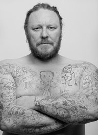 Eddie Baroo