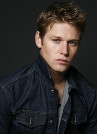Zach Roerig