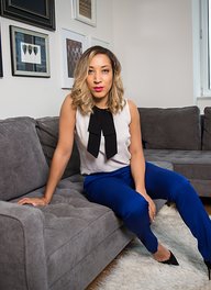 Robin Thede