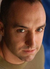 Aaron Haedt