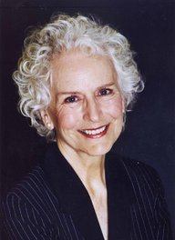 Sally Noble Hager