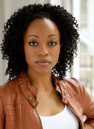 Chandra Thomas