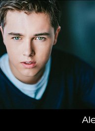 Alex Ferris