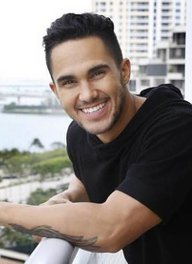 Carlos PenaVega