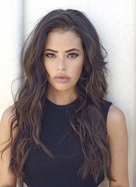 Chloe Bridges
