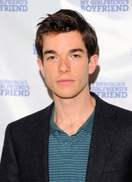 John Mulaney