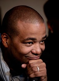 Chris Lighty