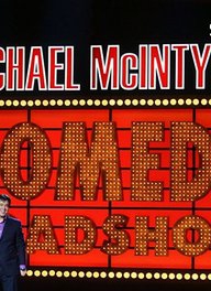 Michael McIntyre