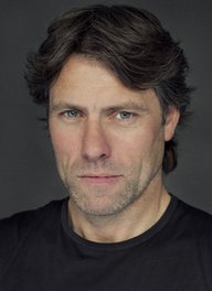John Bishop