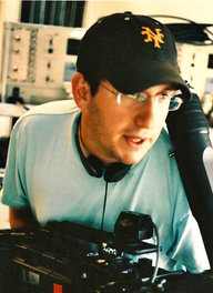 Joe Eckardt