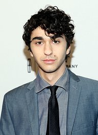Alex Wolff