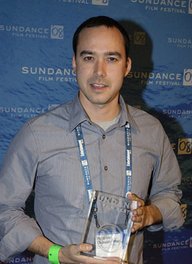 Andrew Okpeaha MacLean