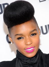 Janelle Monáe