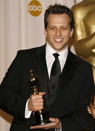 Ari Sandel