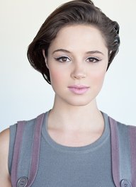 Kether Donohue