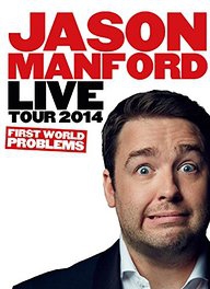 Jason Manford