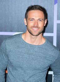 Dylan Bruce